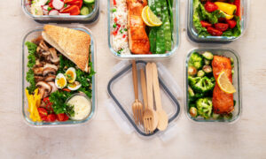 Even small diet tweaks can lead to sustainable weight loss – here’s how