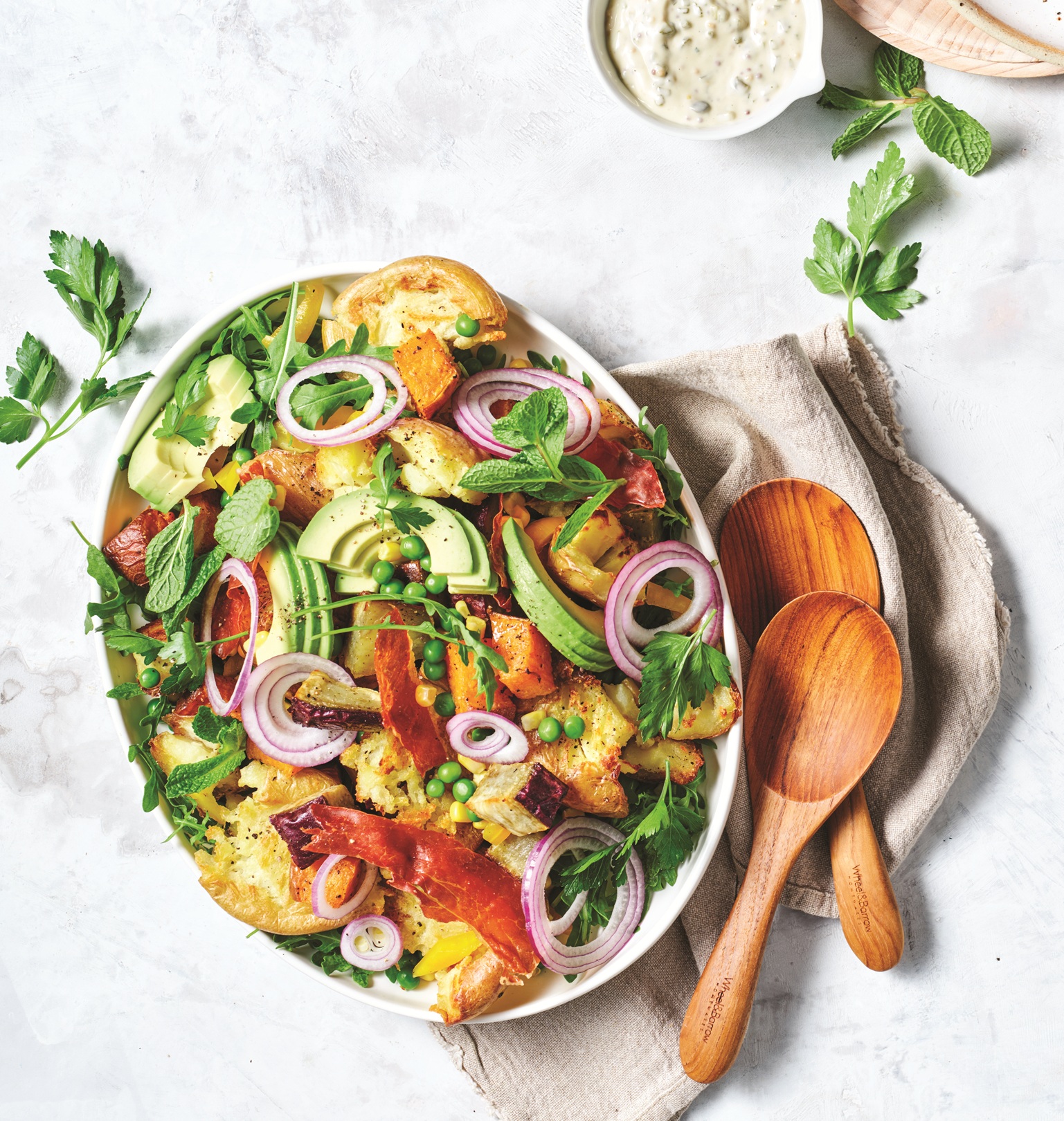 Recipe Image