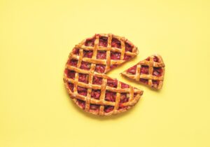 Can you be addicted to food?