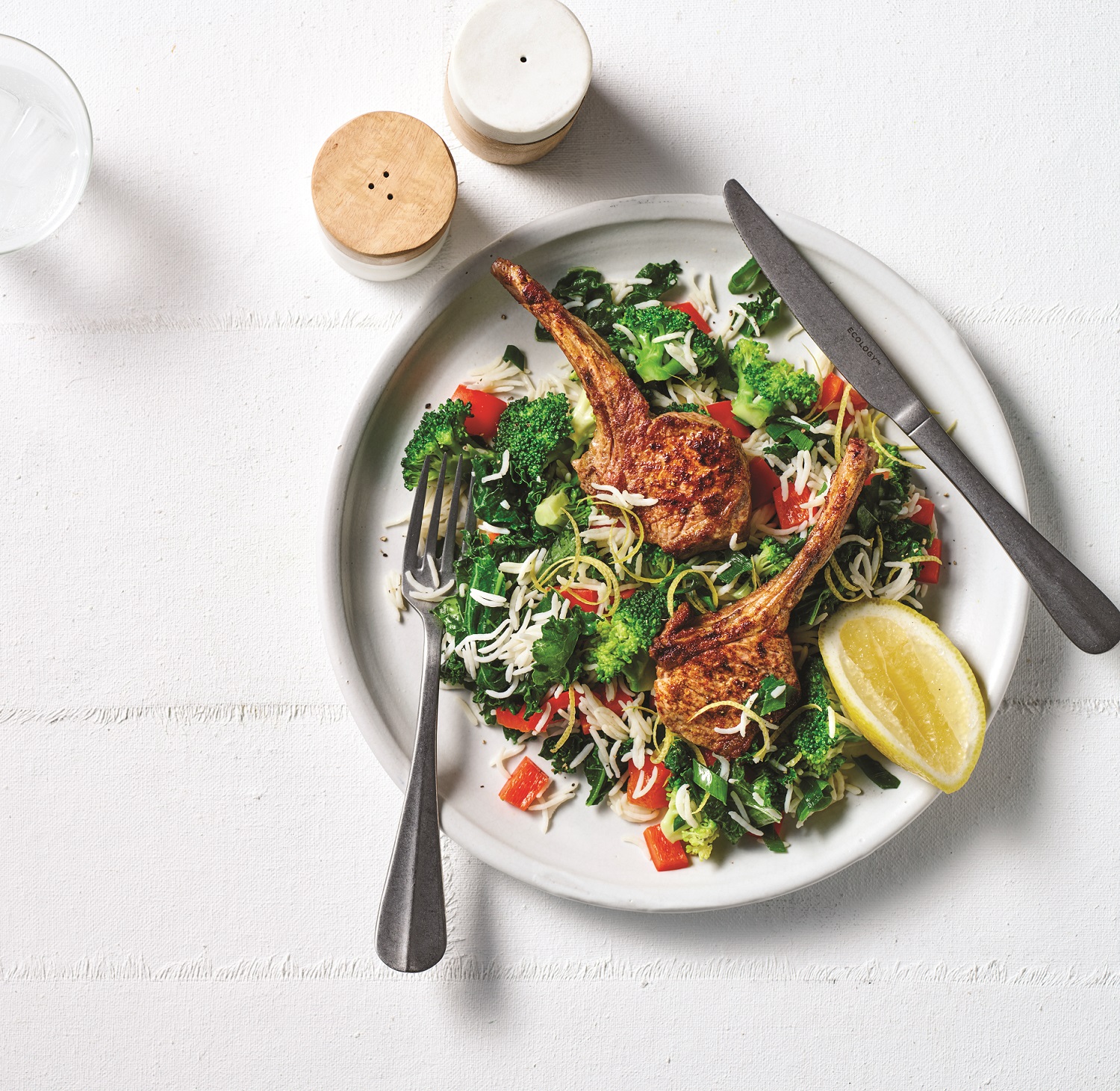 Recipe Image