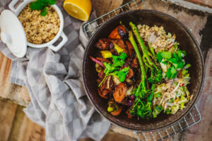 First it was ‘protein goals’, now TikTok is on about ‘fibre goals’. How can you meet yours?