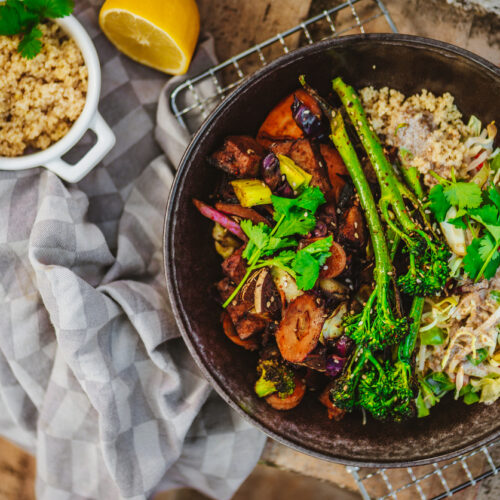 First it was ‘protein goals’, now TikTok is on about ‘fibre goals’. How can you meet yours?