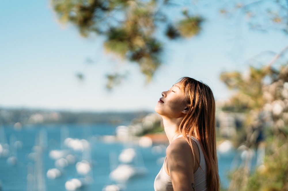 Daylight can boost the immune system’s ability to fight infections – new study