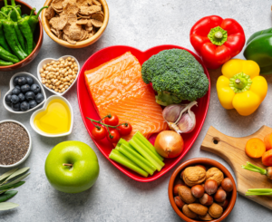 3 ways to lower cholesterol naturally
