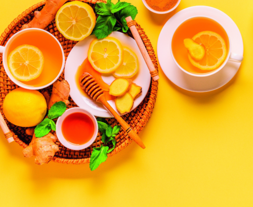 Feed a cold, starve a flu. Home remedies tested