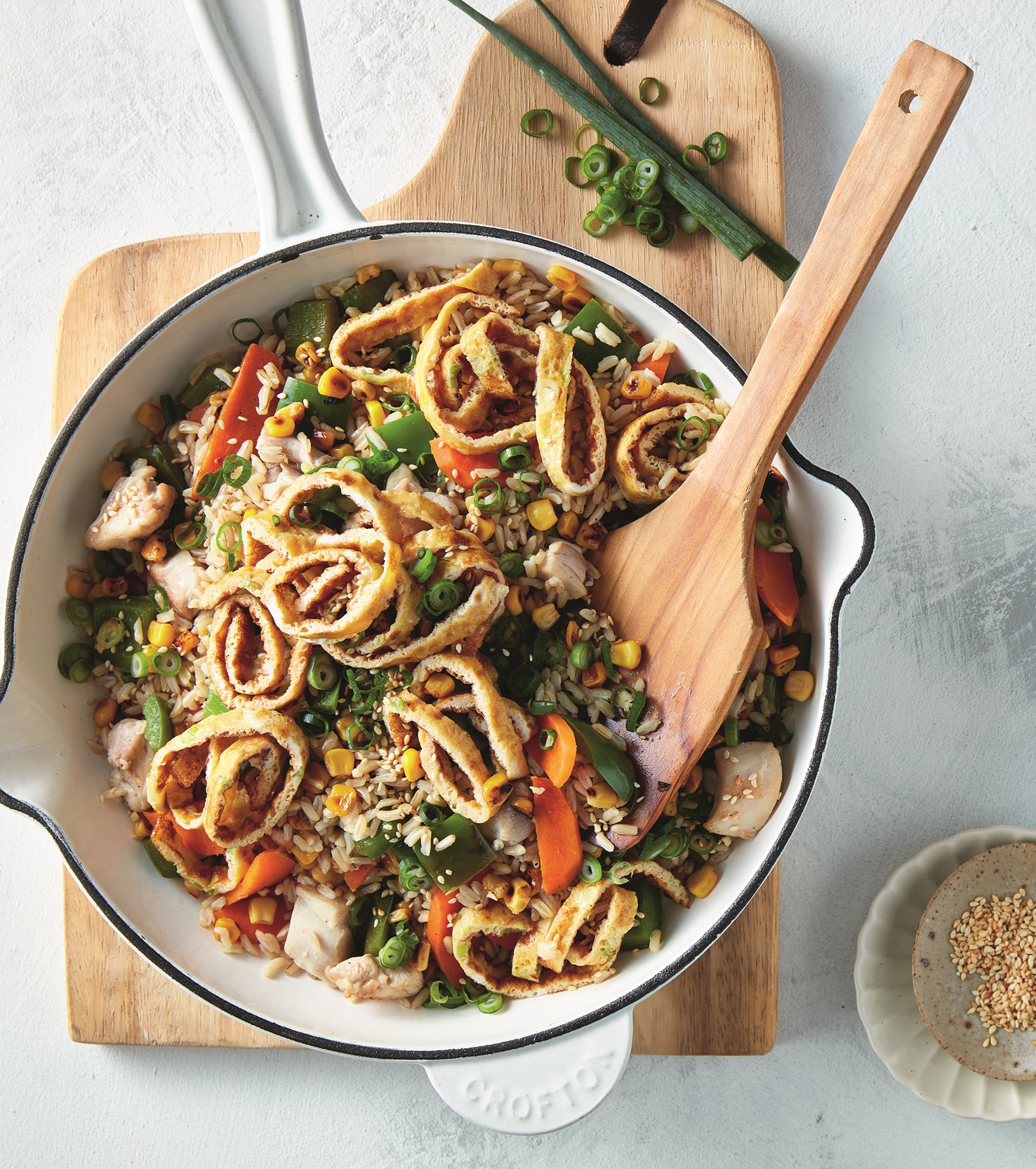 Recipe Image