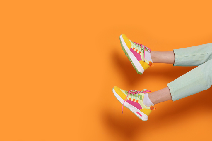 Sweet spot for daily steps is lower than often thought, new study finds