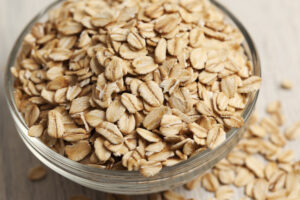 Myth buster: Are oats just for horses?