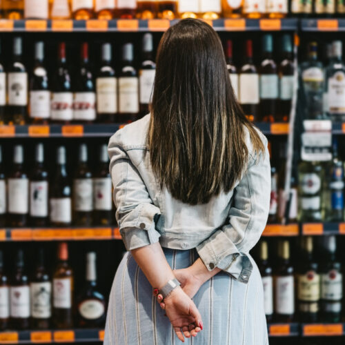 Even a day off alcohol makes a difference – our timeline maps the health benefits when you stop drinking