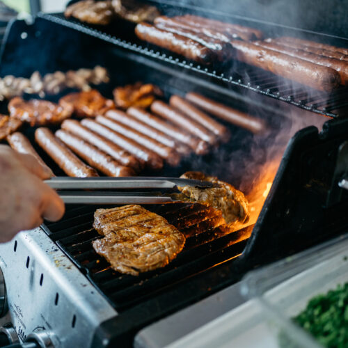 Can meat really protect against cancer-related deaths, as a new study indicates? Can meat really protect against cancer-related deaths, as a new study indicates?