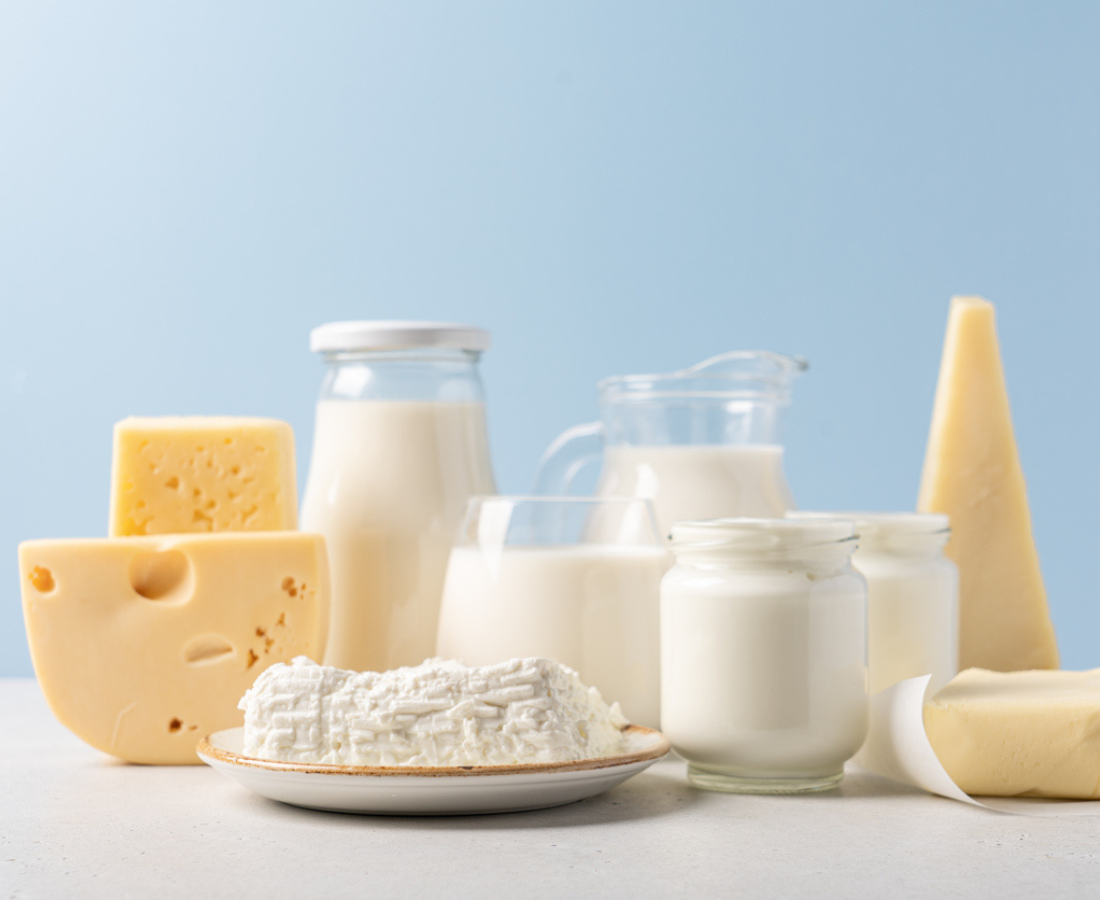 Why calcium matters so much for your healthspan