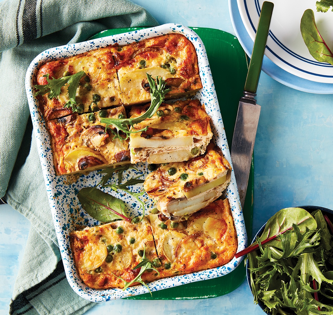 Recipe Image
