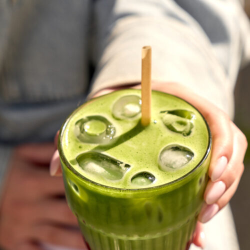 Is TikTok right? Should I avoid matcha if I have low iron? Is TikTok right? Should I avoid matcha if I have low iron?