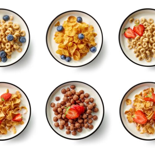 Ultra-processed foods might not be the real villain in our diets – here’s what our research found