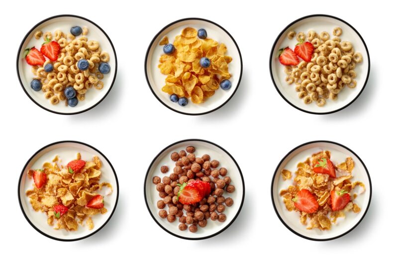 Ultra-processed foods might not be the real villain in our diets – here’s what our research found