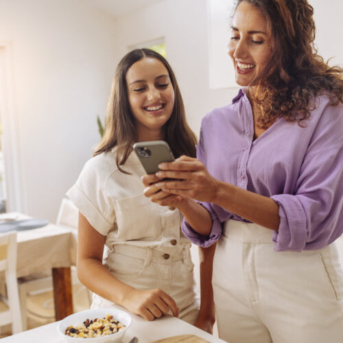 How to cultivate healtlhy behaviours & body image in teens