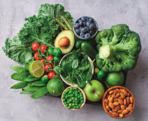 Cortisol diet: Can you really eat to beat stress and belly fat?