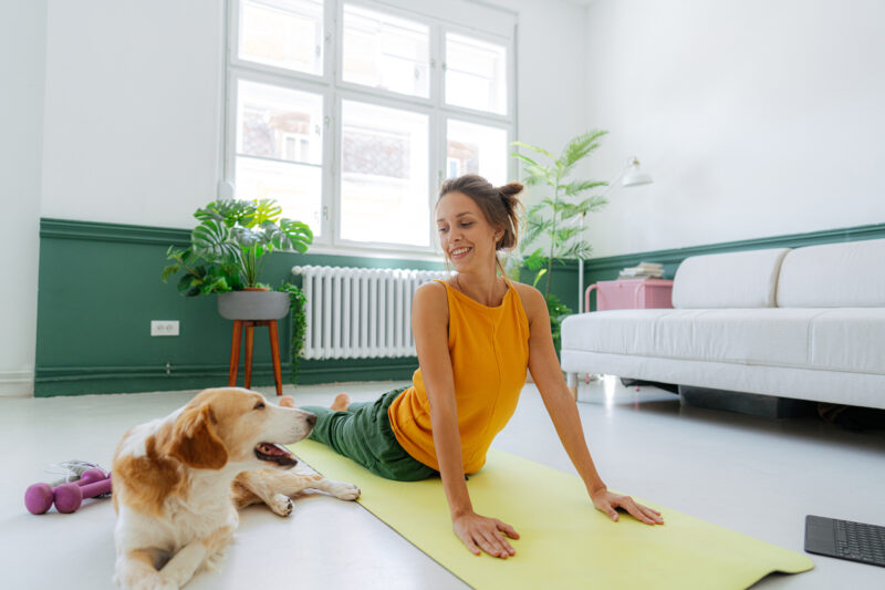 Can you ‘microdose’ exercise?