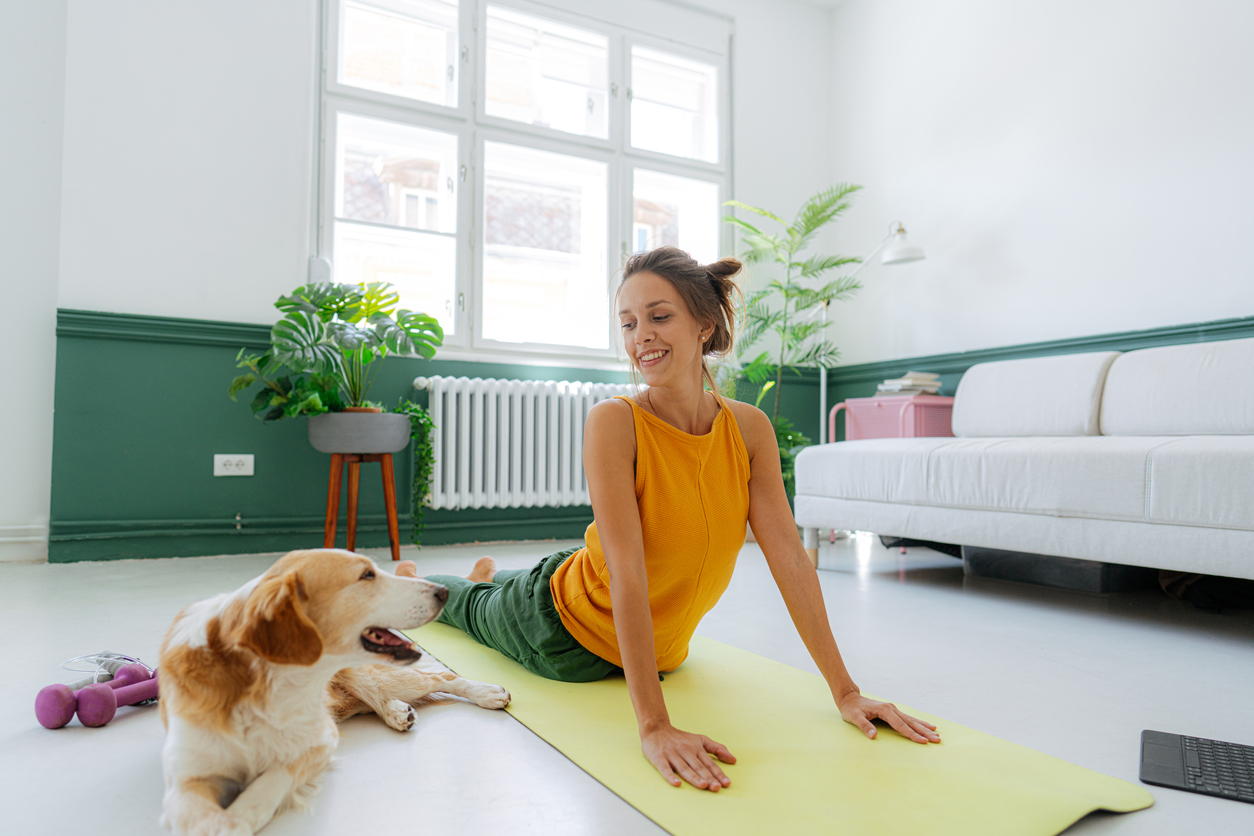 Can you ‘microdose’ exercise?