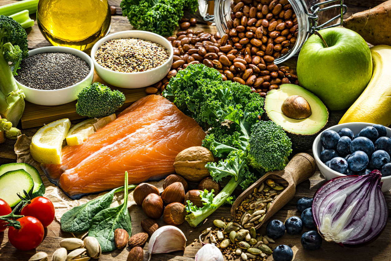 Could the copper in your diet help prevent memory loss, as new study suggests?