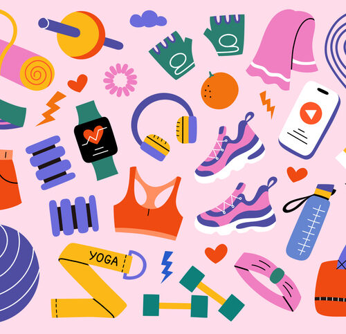 How wearable trackers can help you stick to fitness goals