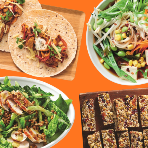 The most popular healthy recipes of 2025: Your year in delicious dishes