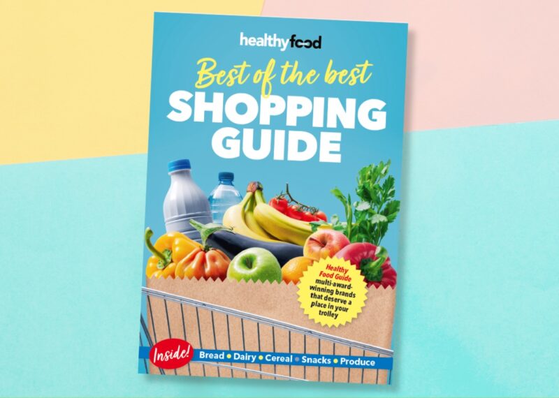 Download your FREE Best of the Best Shopping Guide: Award-winning picks for every shop!