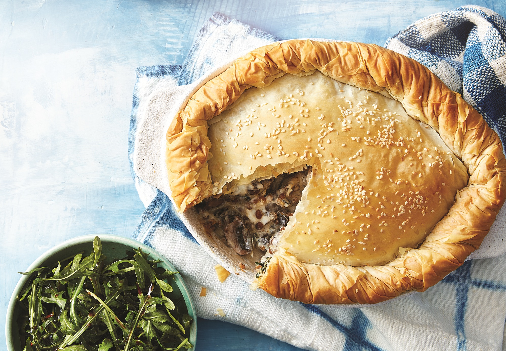 Recipe Image