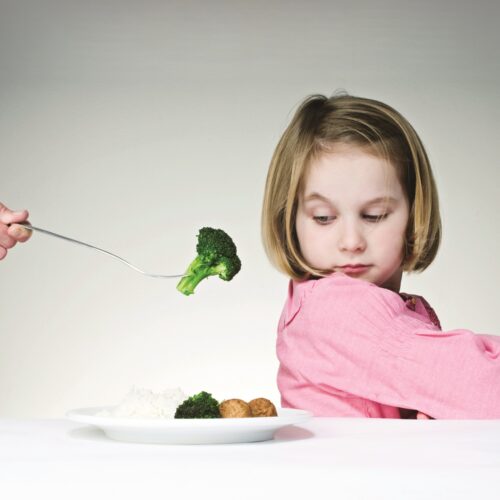 Food trauma — and how to beat it