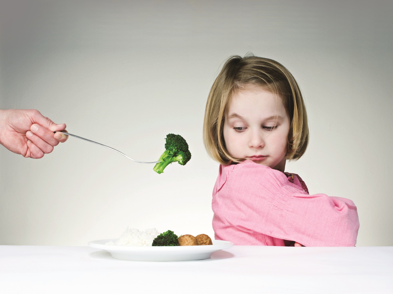 Food trauma — and how to beat it