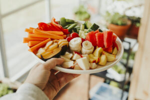 Fruit intolerance is real, but rare