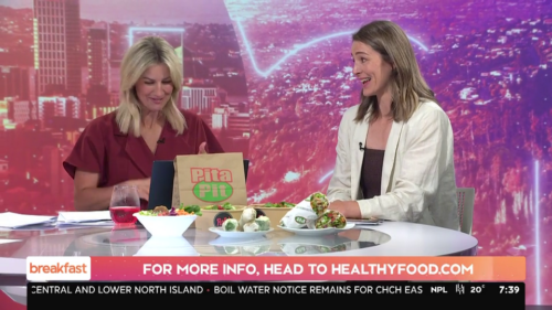 ‘Healthy Takeaways’ category announced in the 2026 Lunchbox Awards