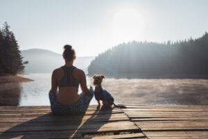 5 evidence-backed ways to manage stress
