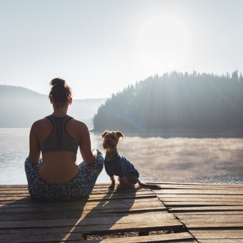 5 evidence-backed ways to manage stress