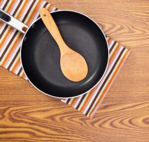 Are you eating ‘forever chemicals’?