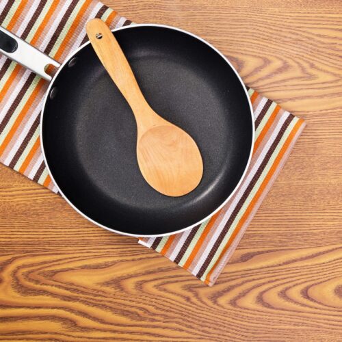 PFAS explained: FAQs on ‘forever chemicals’ in food and drinks