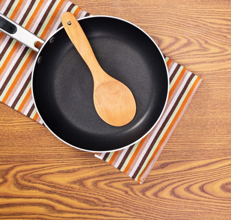 PFAS explained: FAQs on ‘forever chemicals’ in food and drinks