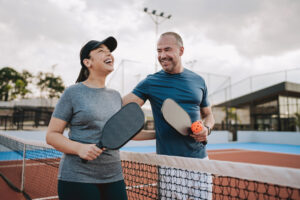 Why men need more exercise than women to see the same heart benefits