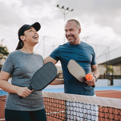 Why men need more exercise than women to see the same heart benefits