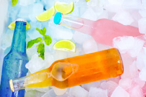Should I kick my diet soft-drink habit? Where do I start?