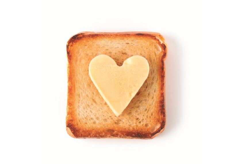 Myth buster: Is canola oil engine lubricant and butter an artery cleaner?