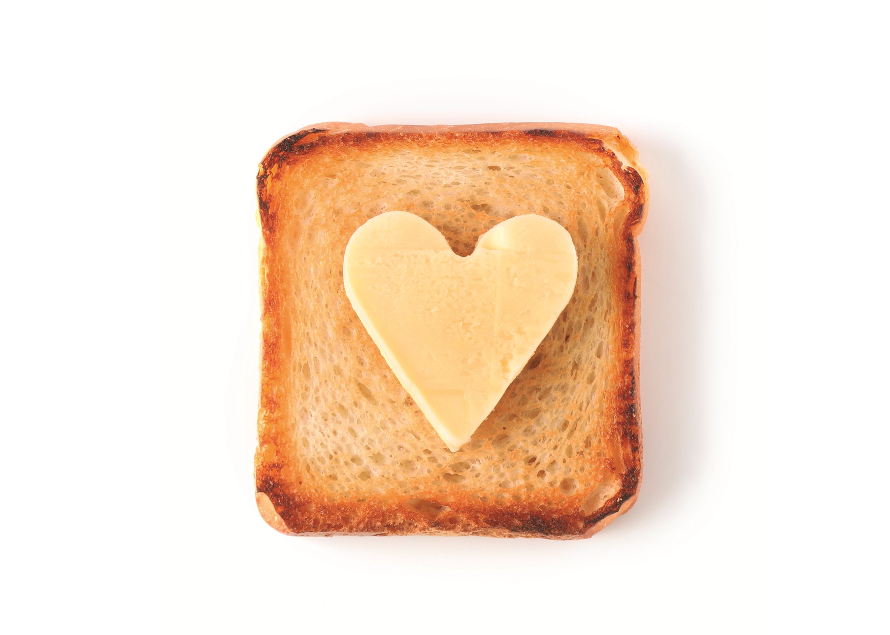 Myth buster: Is canola oil engine lubricant and butter an artery cleaner?