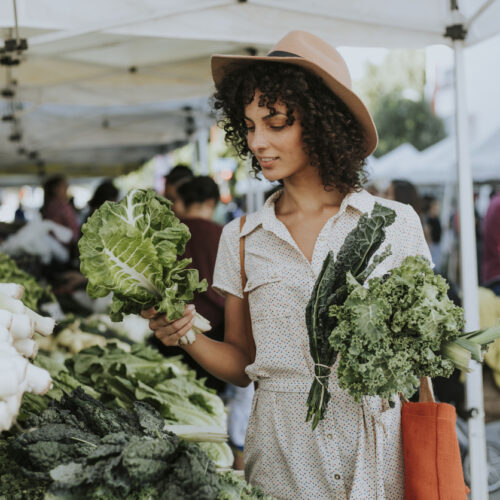 Cut your food bill and improve your health