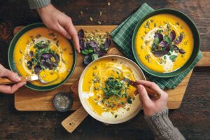 10 simple lifestyle hacks to transform your health