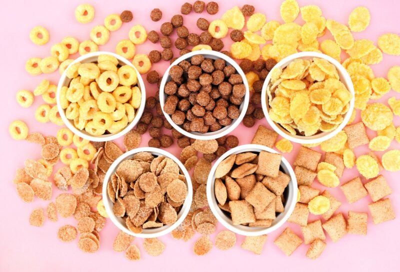 Ask the expert: Why are some food additives allowed in Australia but banned overseas?