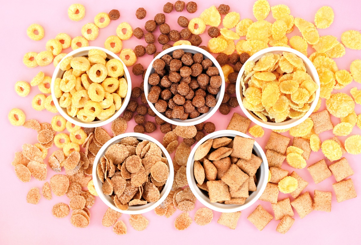 Ask the expert: Why are some food additives allowed in Australia but banned overseas?