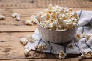 Ask the expert: How to sneak in gluten-free fibre for a fussy eater