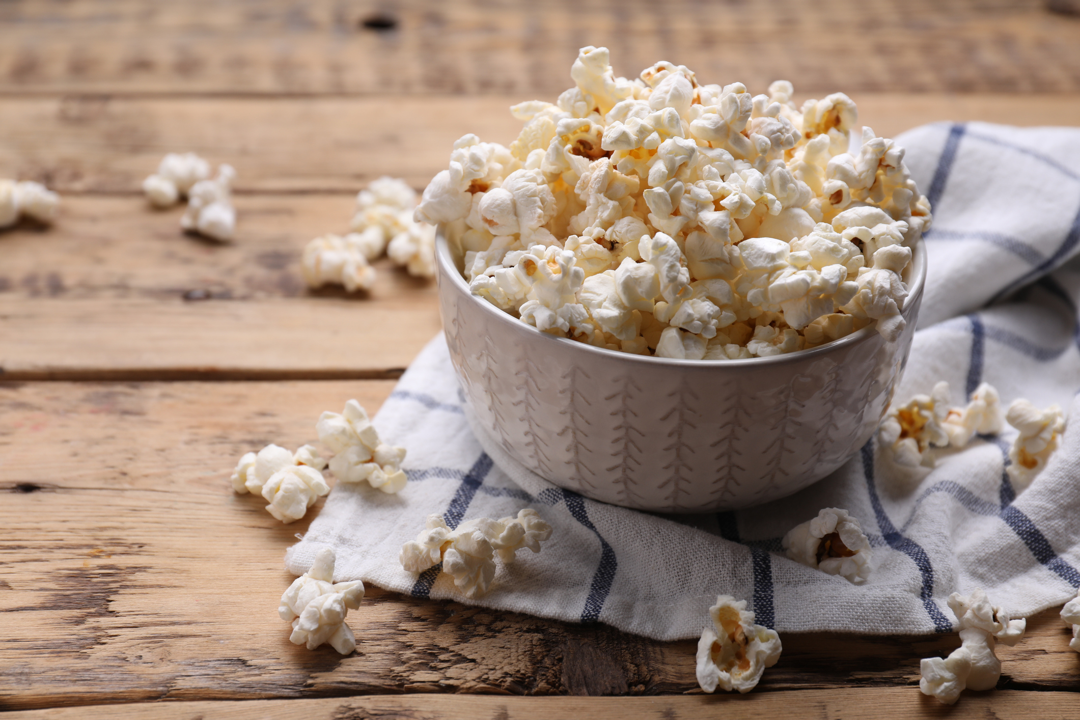 Ask the expert: How to sneak in gluten-free fibre for a fussy eater