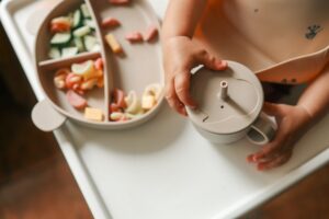 Research finds many infant food products make claims that don’t match the main ingredients