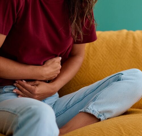 How to cure constipation